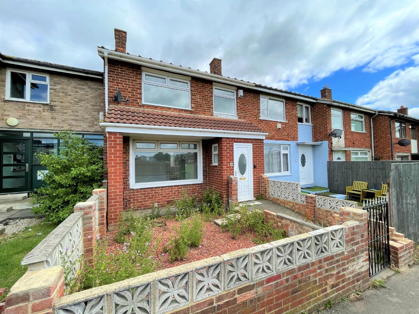 Offline Robinsons Tees Valley